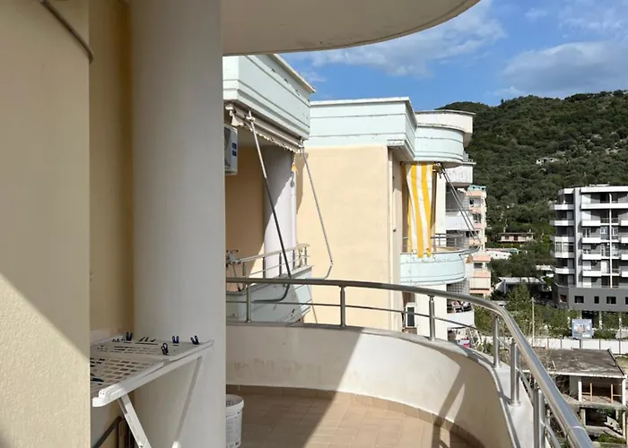 Flamingo * Vlorë