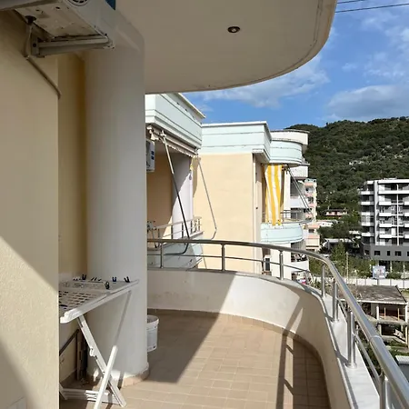 Flamingo * Vlorë
