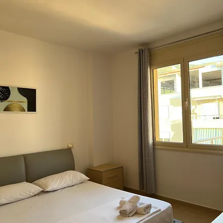 Flamingo Apartment