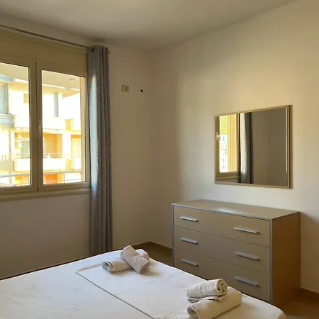 Flamingo アパート *