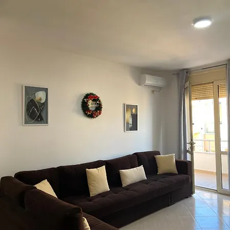 Flamingo Vlorë